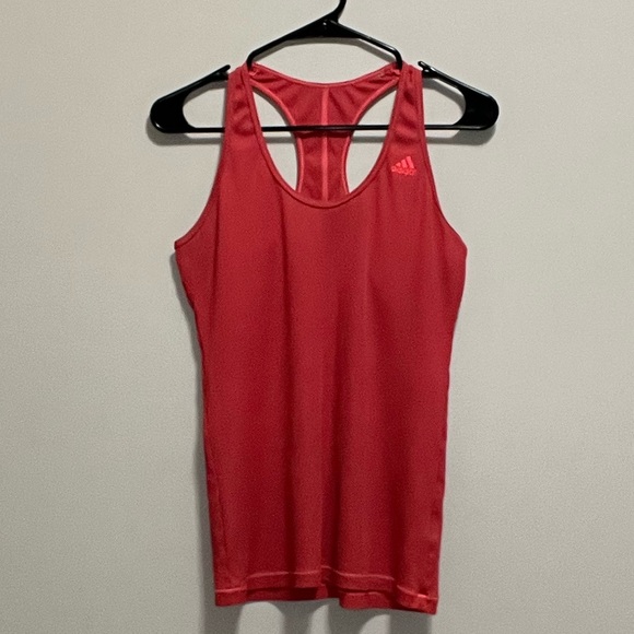 Adidas Racerback top - Picture 3 of 4